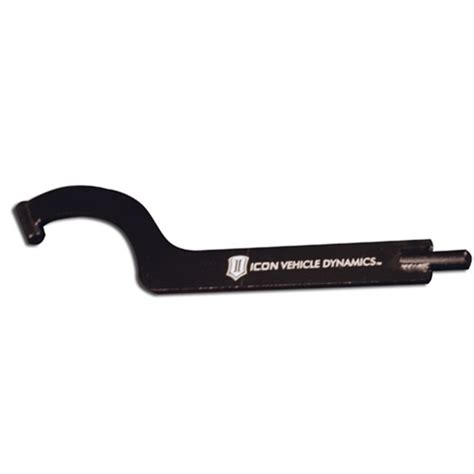 Icon Vehicle Dynamics 2 Pin Spanner Wrench