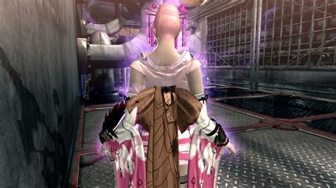 Bayonetta PC珍妮的丘比特启发了和服 Mod下载 V 版本 猎天使魔女 Mod下载 DM MOD站