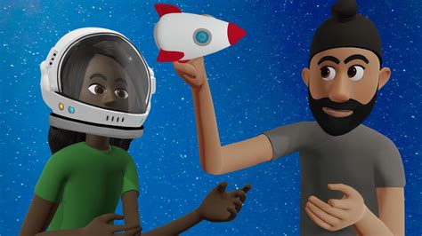 Facebooks Redesigned Vr Avatars Look More Like You Aivanet