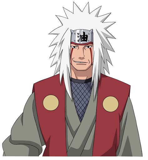 Jiraiya Anime Quotes Wiki