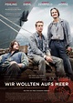 Wir wollten aufs Meer (2012) im Kino: Trailer, Kritik, Vorstellungen ...