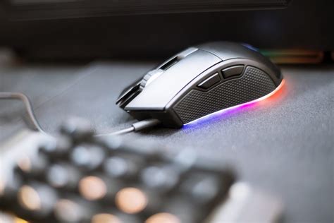 Do Gaming Mice Make A Noticeable Difference For Pc Gamers
