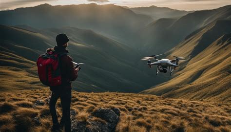 How To Become A Drone Photographer A Complete Guide
