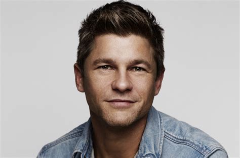 20 Unbelievable Facts About David Burtka - Facts.net