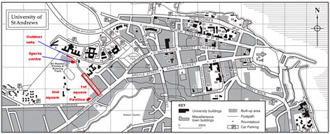 Andrews University Campus Map Daisie Corrianne