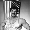 Throwback Thursday: Check out discus Olympian Mac Wilkins representing ...
