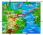 大分県の地震活動の特徴 | 地震本部