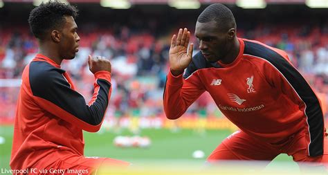 Liverpool is a city where you can be yourself. Liverpool FC on Twitter: "PHOTOS: The Reds in the warm-up ...