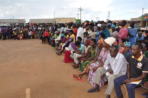 Kamonyi District On Twitter Mu Gihe Twitegura Kwibuka Ku Nshuro Ya 29