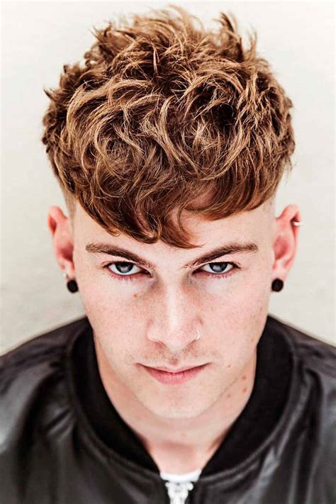 15 Shaggy Haircuts For Men To Try This Year