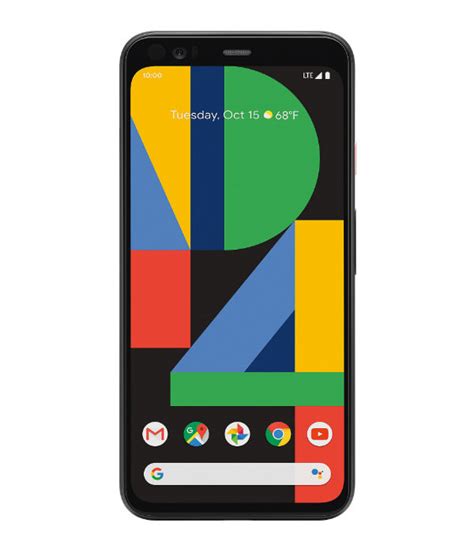 Key features gsm + cdma / 4g lte + 5g compatible rear 12.2mp / 16mp cameras front 8mp selfie camera take advantage of 5g speeds for a more entertaining, personal, and productive mobile experience with the pixel 5 128gb 5g smartphone from google. Google Pixel 4 XL Price In Malaysia RM3799 - MesraMobile
