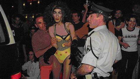Crash karma was founded when edwin, epstein and turner came together in 2008. Gay Days - Norma Productions