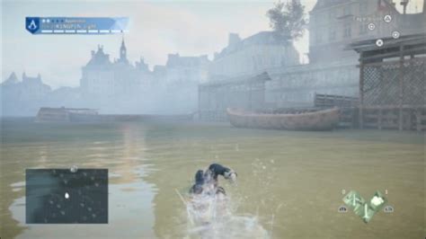 Assassins Creed Unity Part 5 YouTube