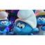 Wallpaper Get Smurfy Best Animation Movies Of 2017 Blue 11945