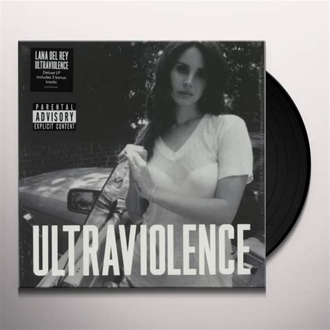Lana Del Rey Spinning Vinyl Vinyl  Animations Record Player S