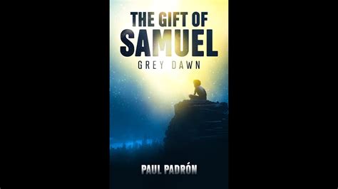 New Cover For The T Of Samuel Grey Dawn Youtube