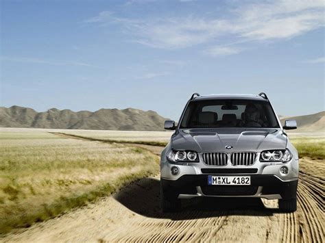 Bmw X3 Off Road Reviews Prices Ratings With Various Photos