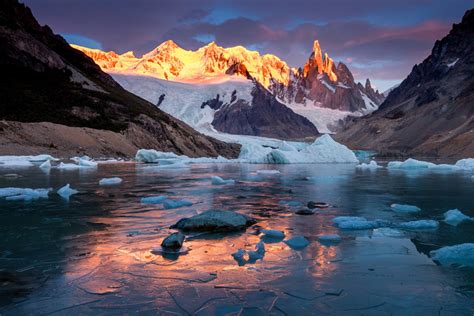 Walking And Trekking Holidays In Patagonia Argentina And Chile Walks