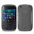 BlackBerry Curve 9320 Fiche technique et caractéristiques, test, avis ...