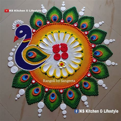 Collection Of Amazing Full 4k Rangoli Designs Images Over 999