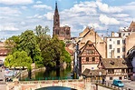 Straßburg Tipps für einen tollen Aufenthalt | Urlaubsguru.de