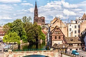 Straßburg Tipps für einen tollen Aufenthalt | Urlaubsguru