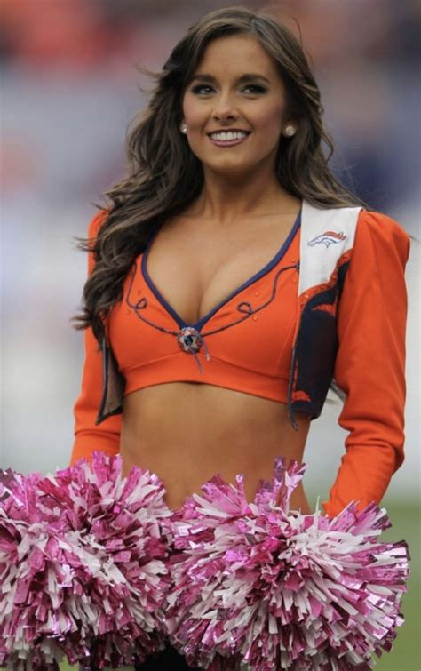 pin by joey d tatsuya on best of chia ☆ denver bronco cheerleaders cheerleading broncos