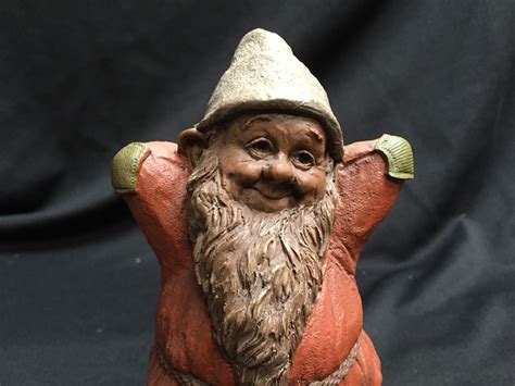 4 Tom Clark Gnomes