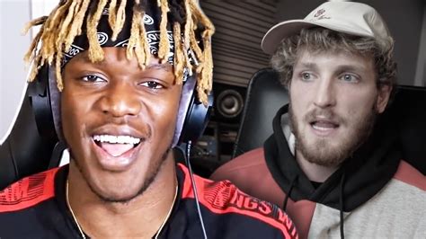 Ksi has 2 songs in the top ten for the 2nd week in a row. KSI Reacts Logan Paul Congratulations Video After Losing ...