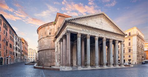 Check spelling or type a new query. Roma: tour di 30 minuti del Pantheon con audioguida - Roma ...