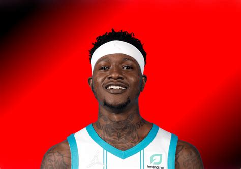 terry rozier back for hornets