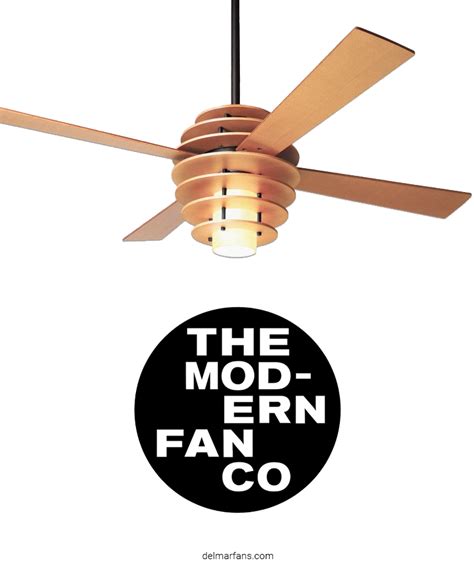 For Over 15 Years Modern Fan Company Has Been Designing Ceiling Fans