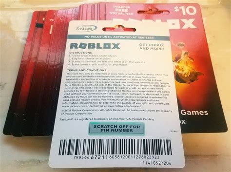 Roblox Redeem Card Virtual Item Free Robux Generator No Email Or Verify