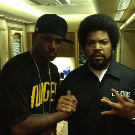 Camron And Ice Cube Real Hip Hop Hip Hop And Randb 90s Hip Hop Hip Hop Rap Ice Cube Rapper