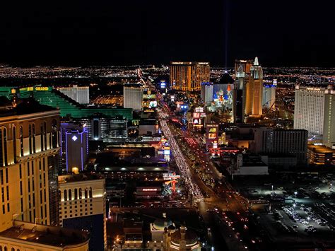 Cities Las Vegas