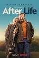 Sección visual de After Life (Serie de TV) - FilmAffinity