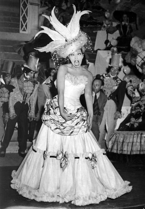 Josephine Baker Costume Vlrengbr