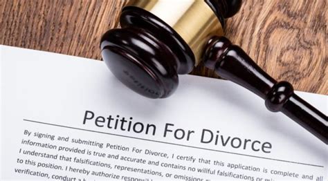 My Husband Wont Respond To My Divorce Petition What Should I Do