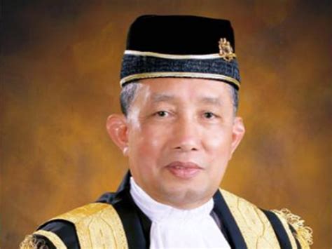 Attorney general tan sri idrus harun. Idrus Harun Dilantik Peguam Negara Baharu - MYNEWSHUB