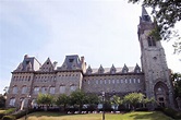 10 Buildings You Need to Know at Lehigh University - OneClass Blog