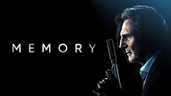 Memory (2022) - AZ Movies