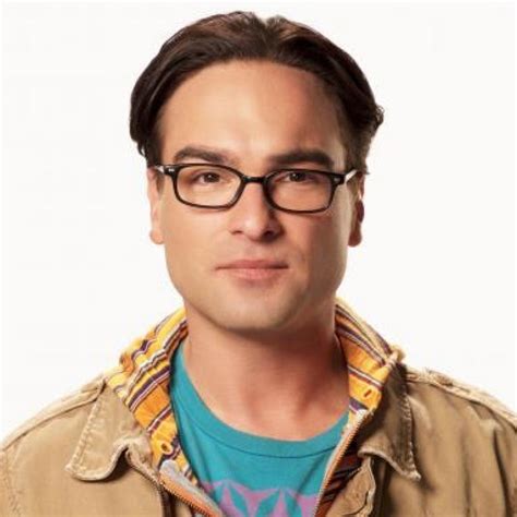 Leonard Hofstadter The Big Bang Theory Was Dein Lieblingscharakter über Dich Verrät Bravo