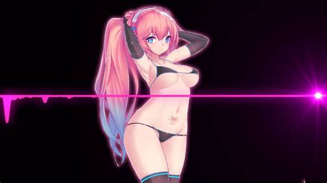 Nightcore Sexy Bitch Youtube