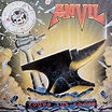 Anvil – Pound For Pound (1989, Vinyl) - Discogs