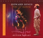 The 12 album / action replay by Howard Jones, 2011-04-01, CD x 3, Dtox ...