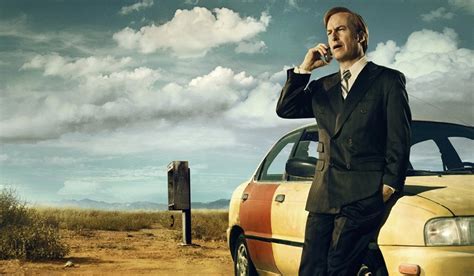 The Series Corner Better Call Saul Anthemgr