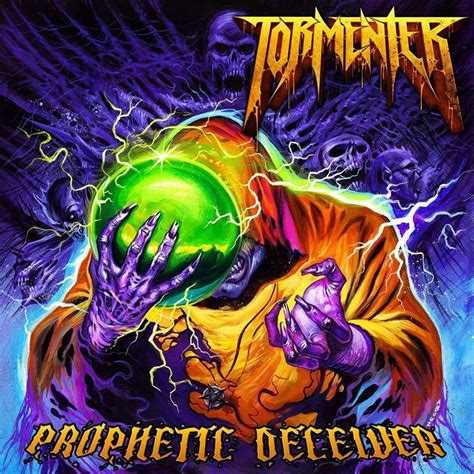 Tormenter - Discography (2007 - 2014) ( Thrash Metal ...