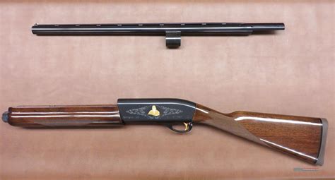 Remington Model 1100 Special Field For Sale At 925220964