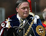 Duke of Westminster, Gerald Cavendish Grosvenor, dies aged 64 after ...