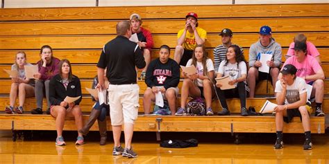 Physical Education Hesston College